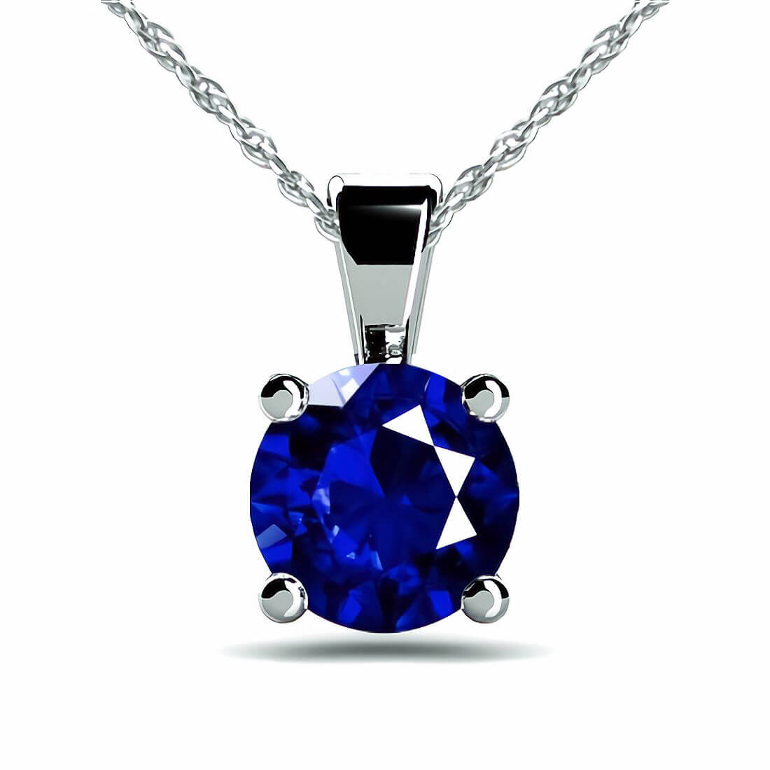 1 Carat Sapphire Prices: How Much is Too Much? 4 Price Range for 1 Carat Sapphires