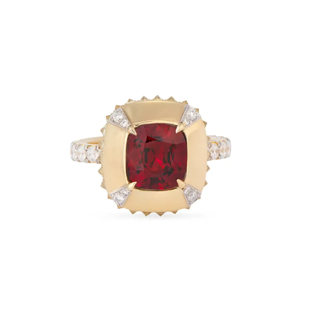 How Much is a Red Spinel Carat Worth? 7 Pros and cons of Red Spinel