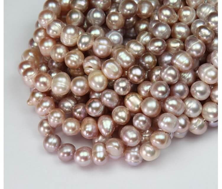 How Much Does a Pearl Necklace Cost? 3 Quality of Pearls