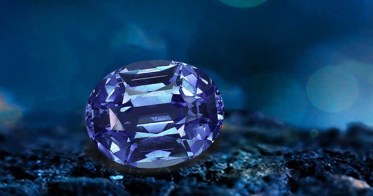 How Much Does Cobalt Blue Spinel Cost Per Carat? 4 Quality of the Gemstone