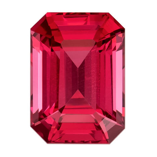 How Much is a Red Spinel Carat Worth? 6 Red Spinel vs Other Gemstones