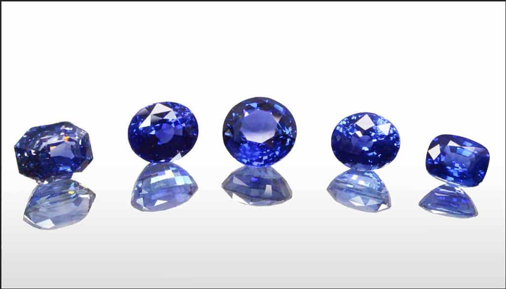 How Much Does a Blue Sapphire Cost Per Carat? 70 Sapphire in Contemporary Islamic Practices