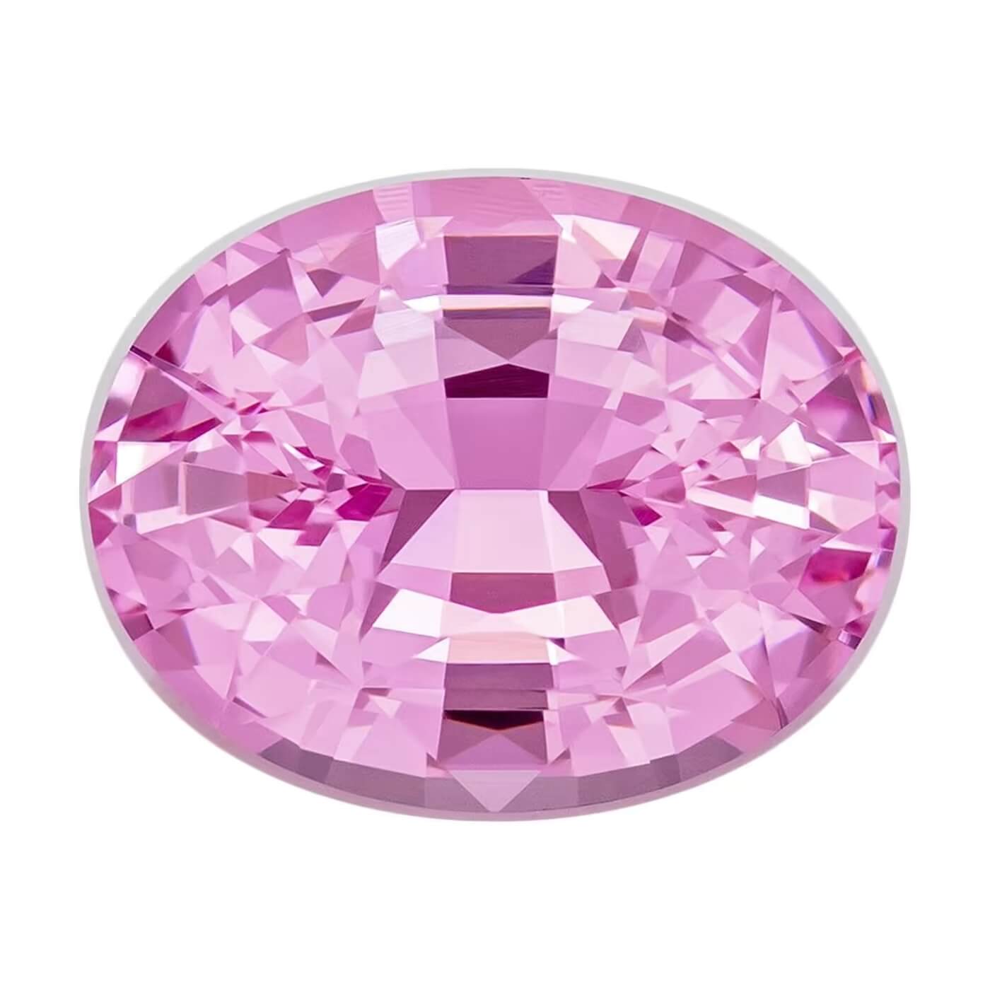 Discover the Meaning of the Pink Spinel Gem 8 Sources and Locations