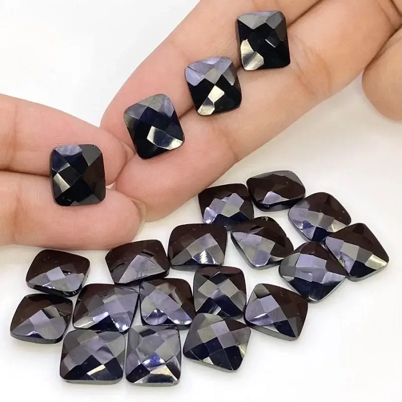 How to Determine the Value of a Black Spinel Stone 14 Step-by-Step Guide to Determine the Value