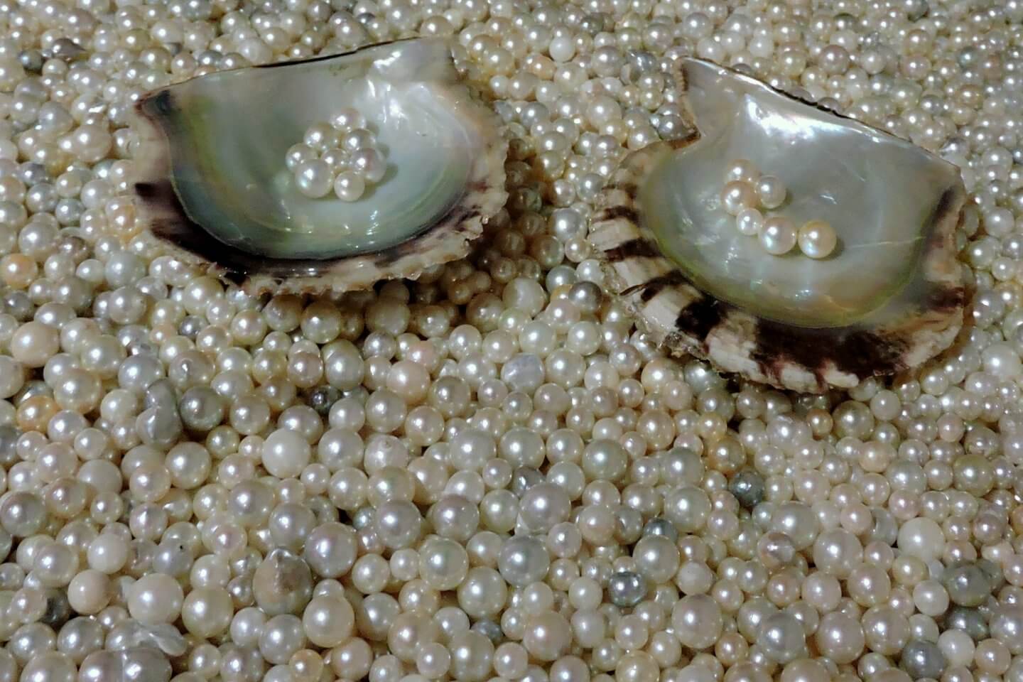 What Does It Mean When Someone Gives You Pearls? 6 Superstitions and Beliefs Surrounding Pearls