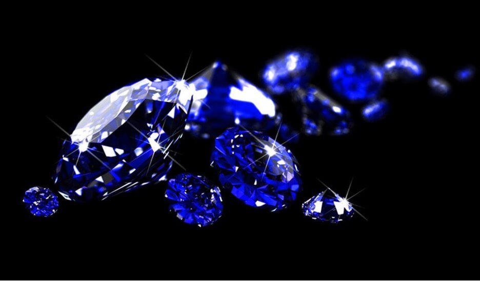 Symbolism and Spiritual Beliefs Associated with Sapphire in Islam