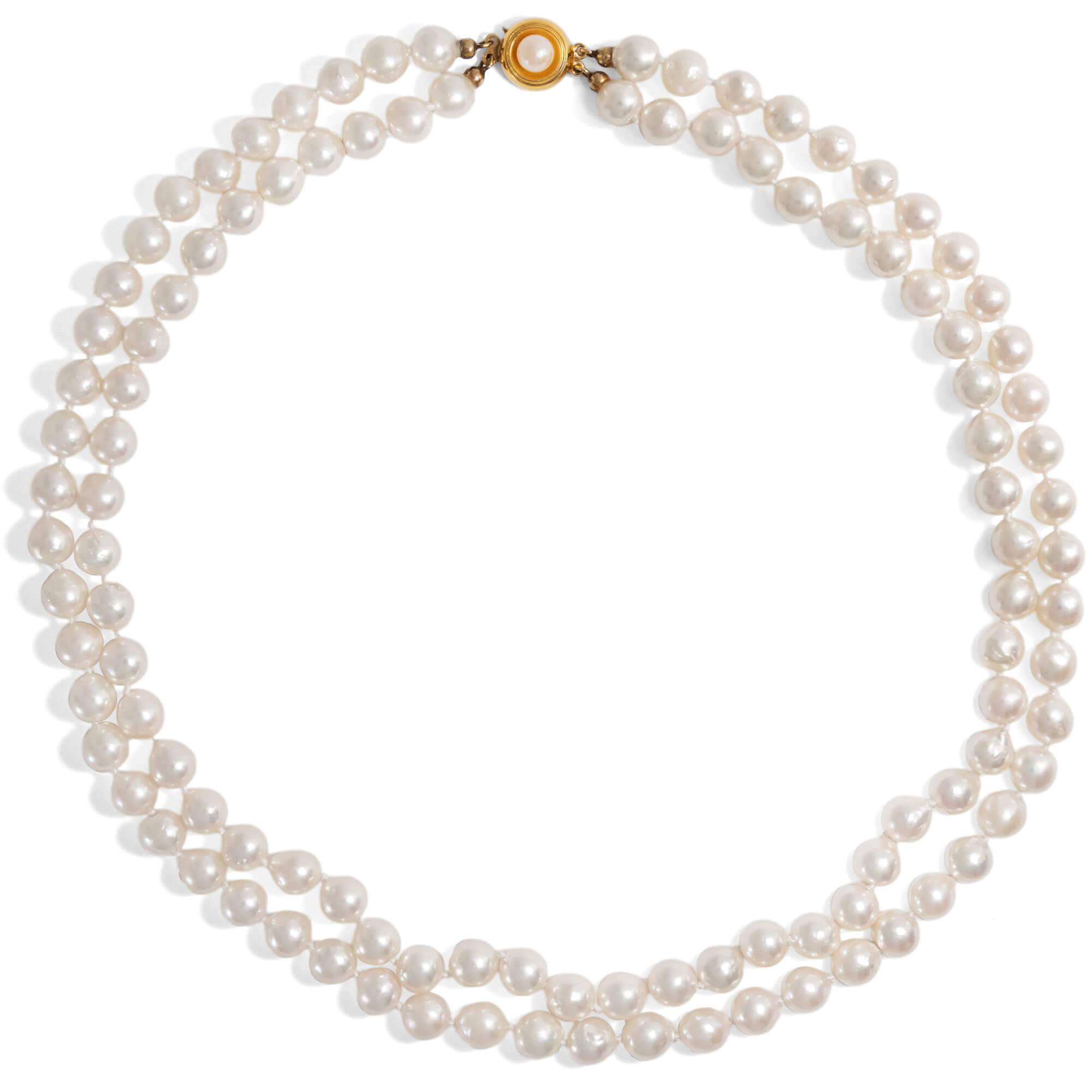 How Much is a Pearl Necklace Worth? 9 Techniques for assessing the value of a pearl necklace
