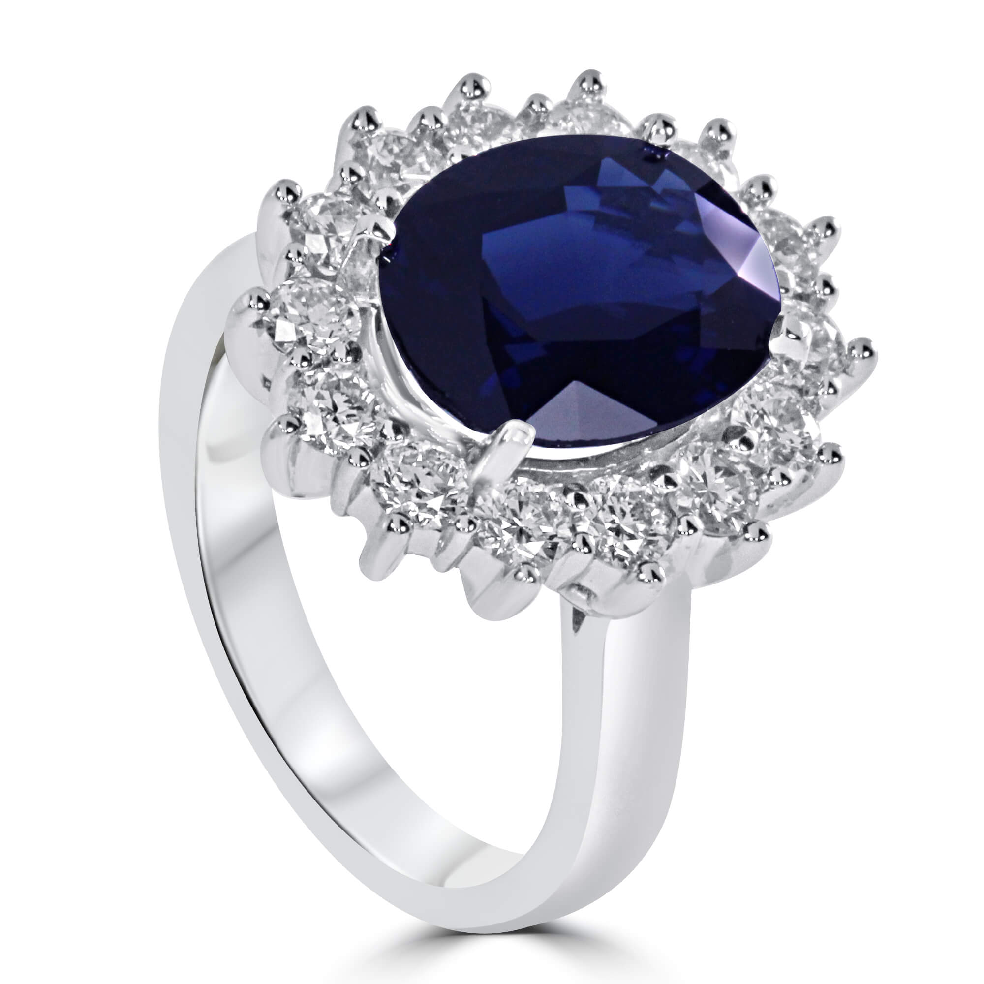 The Ultimate Guide to Sapphire Sizes 7 How to Evaluate Sapphire Size in Person and Online
