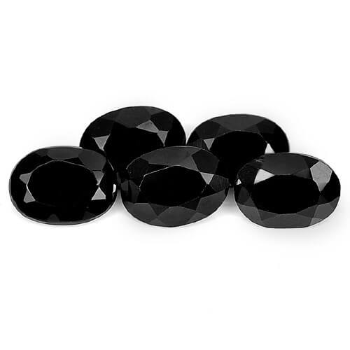 Thai Black Spinel: The Meaning Behind the Gemstone 2 The Origins and Characteristics of Thai Black Spinel