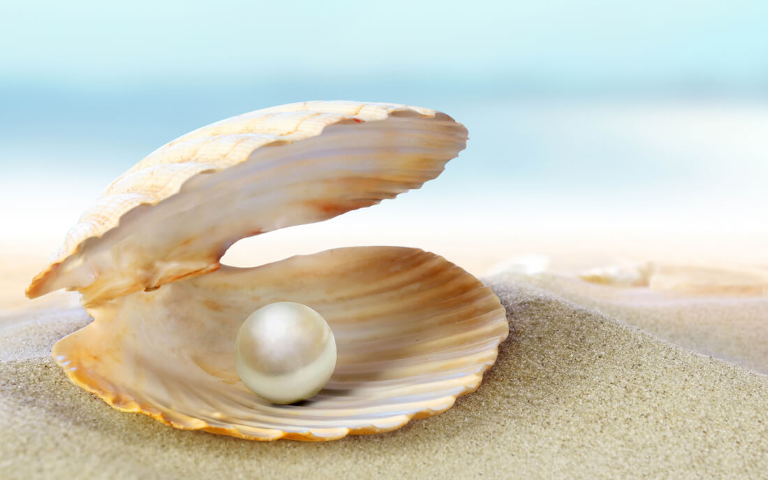 What Does It Mean When Someone Gives You Pearls? 2 The Symbolism of Pearls
