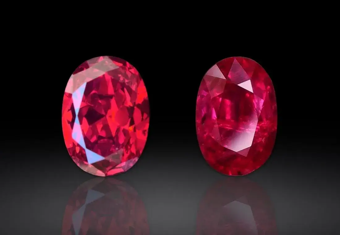 Tips for Buying Real Rubies