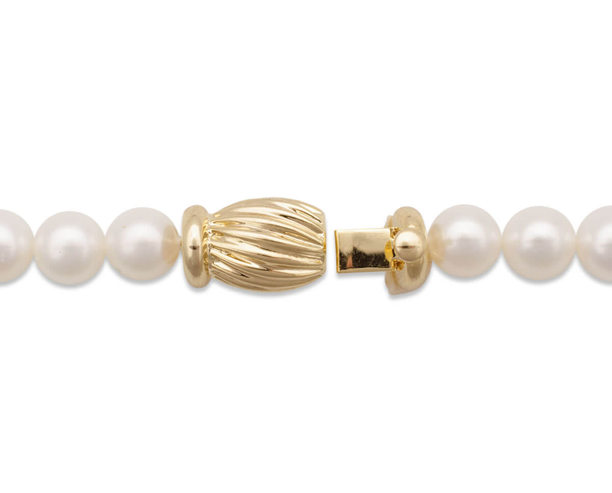 How Much Does a Pearl Necklace Cost? 5 Type of Clasp