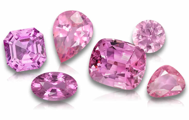 How Much Does a Pink Sapphire Cost Per Carat? 2 Understanding Pink Sapphires