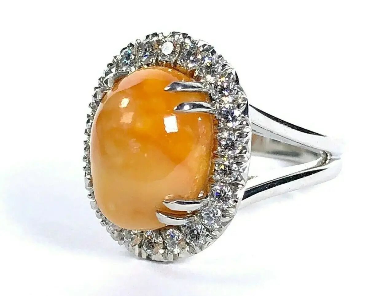 Unique and Rare Gemstone