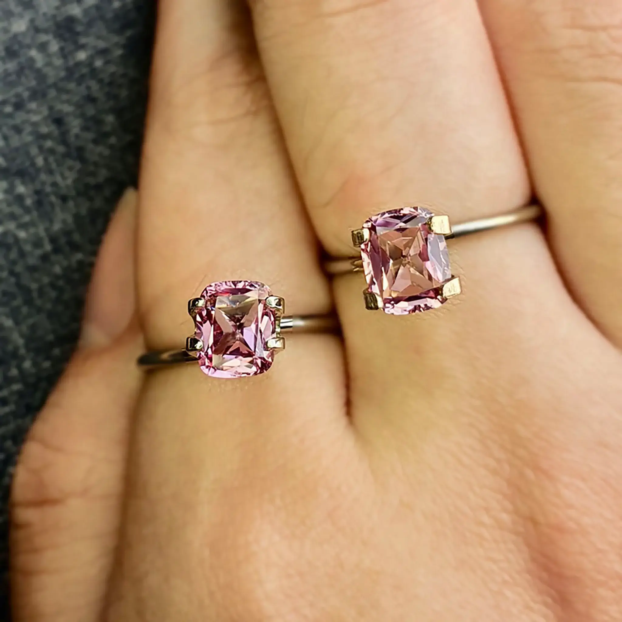 Value Determinants of Spinel Stones