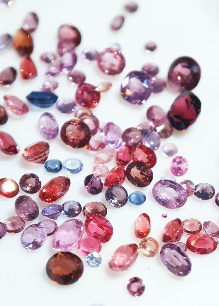 How Much Does Ruby Cost Per Gram? 52 Value of spinel