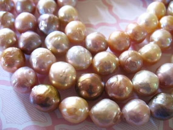 What is a Ming Pearl? Check Out This Rare Gem! 5 Where are Ming Pearls found?