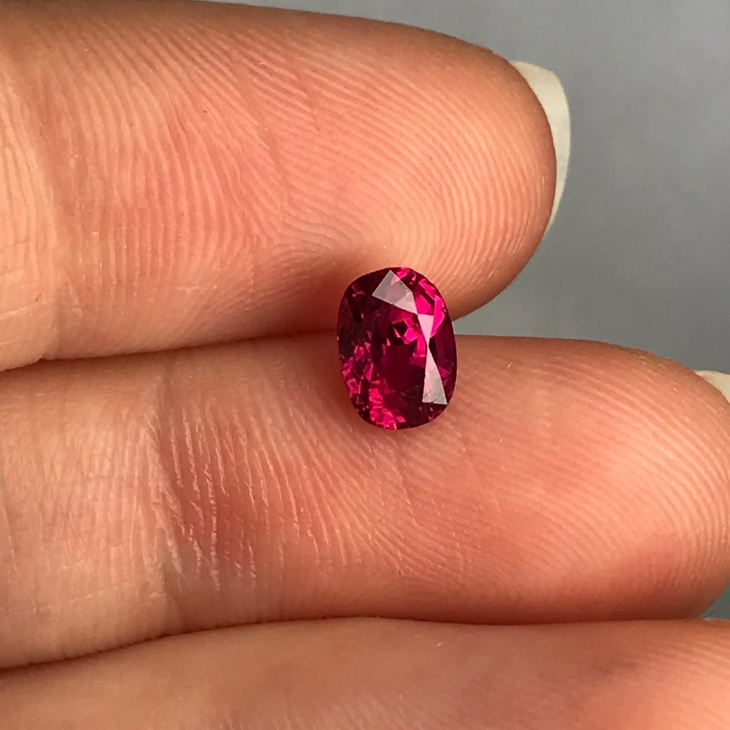 How Much Does a 1 Carat Ruby Cost? 6 Where to buy a 1 carat ruby