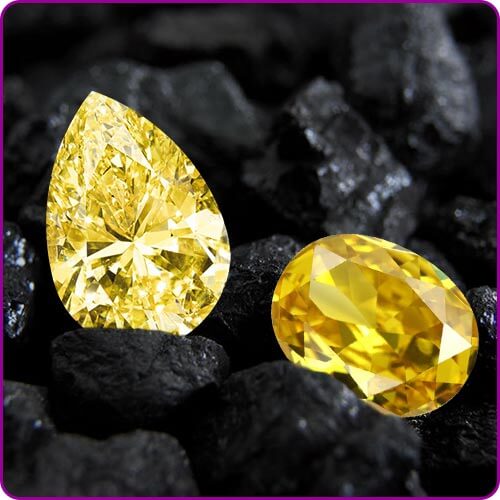 Yellow Sapphire in Astrology