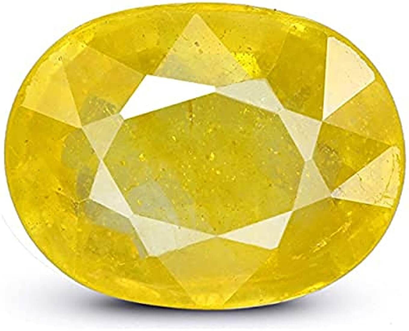The Most Valuable Sapphire Colors 4 Yellow sapphires: A vibrant and rare option