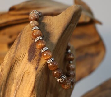 Feng Shui Bracelet VT100