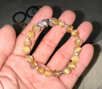 Feng Shui Bracelet VT38