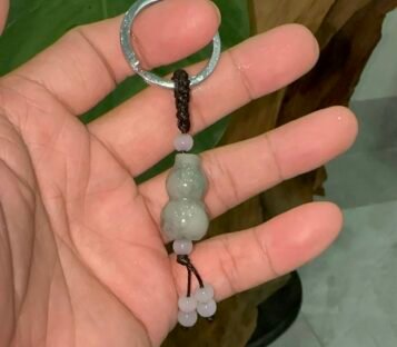 Feng Shui Key Chain VT41
