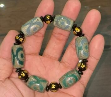 Feng Shui Bracelet VT52