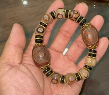 Feng Shui Bracelet VT53