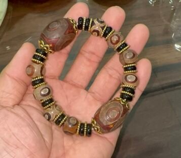 Feng Shui Bracelet VT54