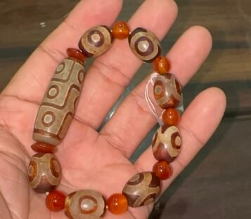 Feng Shui Bracelet VT55