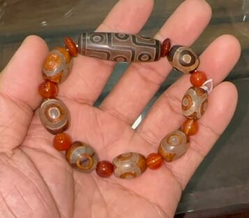 Feng Shui Bracelet VT56