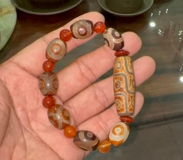 Feng Shui Bracelet VT58