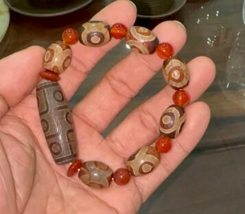 Feng Shui Bracelet VT59