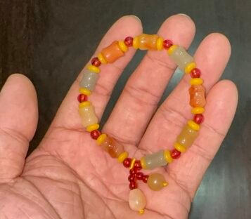 Feng Shui Bracelet VT60