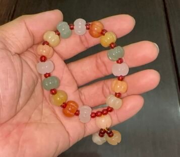 Feng Shui Bracelet VT62