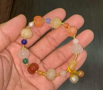 Feng Shui Bracelet VT63