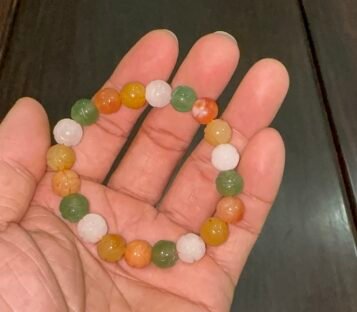 Feng Shui Bracelet VT64