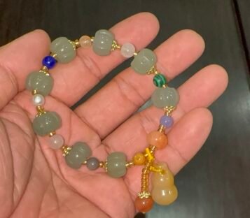 Feng Shui Bracelet VT65