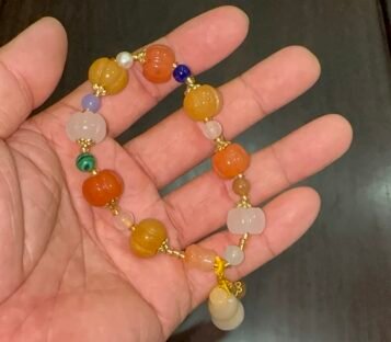 Feng Shui Bracelet VT66