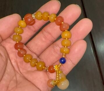 Feng Shui Bracelet VT67