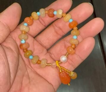 Feng Shui Bracelet VT68