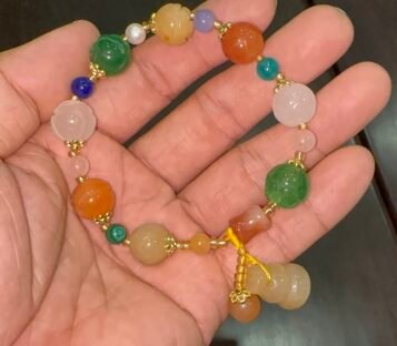 Feng Shui Bracelet VT70