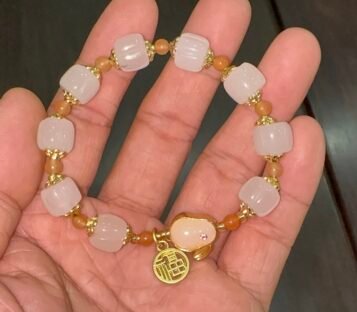 Feng Shui Bracelet VT72