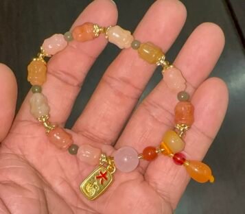 Feng Shui Bracelet VT73