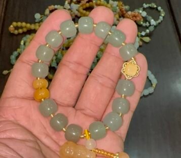 Feng Shui Bracelet VT75