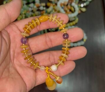 Feng Shui Bracelet VT76