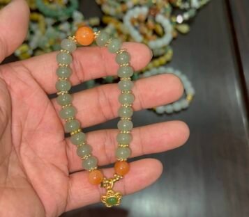 Feng Shui Bracelet VT77