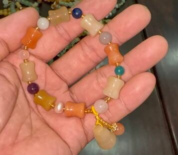 Feng Shui Bracelet VT78