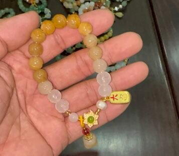 Feng Shui Bracelet VT79